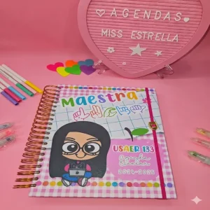 Agenda Edu. Especial 26-27