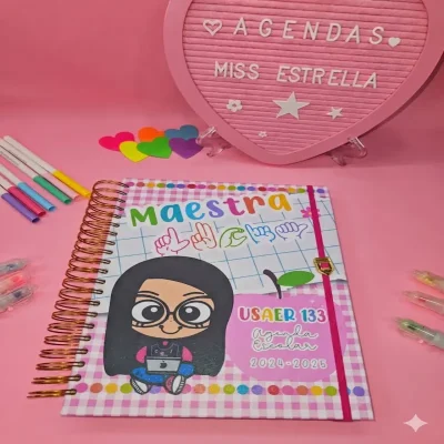 Agenda Edu. Especial 26-27