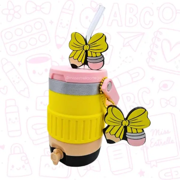 Kit Cooler para latas