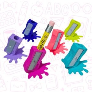 Soporte de Escritorio para Lápiz Jumbo Clásico